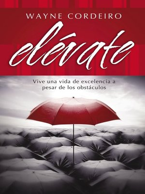 cover image of Elévate